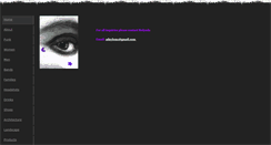 Desktop Screenshot of melynda.net